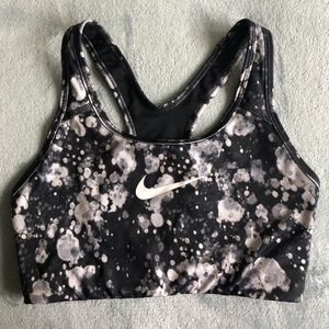 Nike Dri- Fit Sports Bra